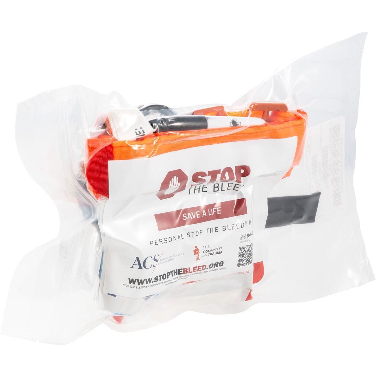Order Your Stop the Bleed Kit
