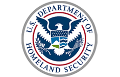 Department of Homeland Security