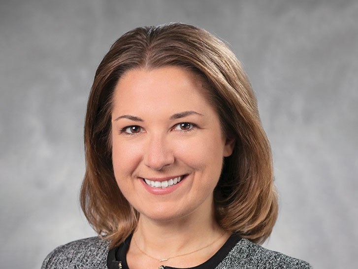 Amy E. Liepert, MD, FACS