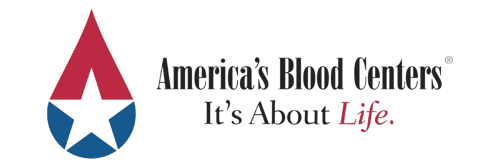America's Blood Centers logo