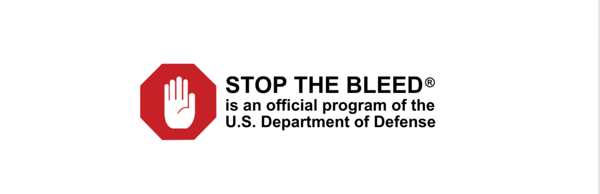 US Department of Defense Stop the Bleed Program