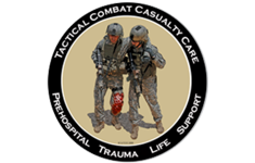 Tactical Combat Casualty Care