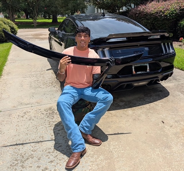 "Tourniquets save lives": Vansh Patel's Survivor Story