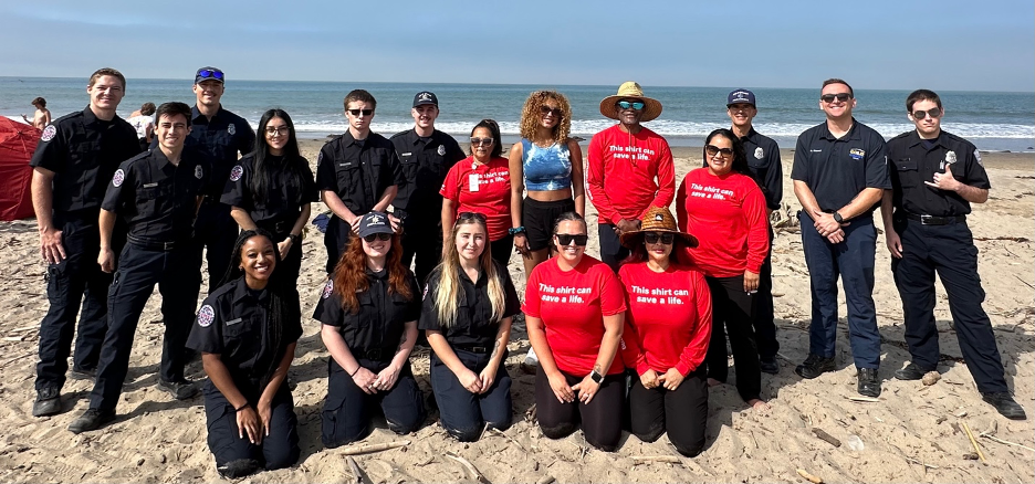 Quick Access to Blood Saves Lives